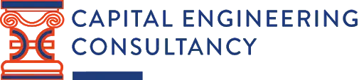 Capital Engineering Consultancy Corporate Partnership Logo