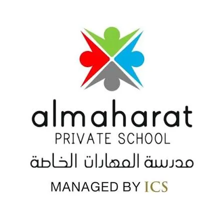 Almaharat Corporate Partnership Logo
