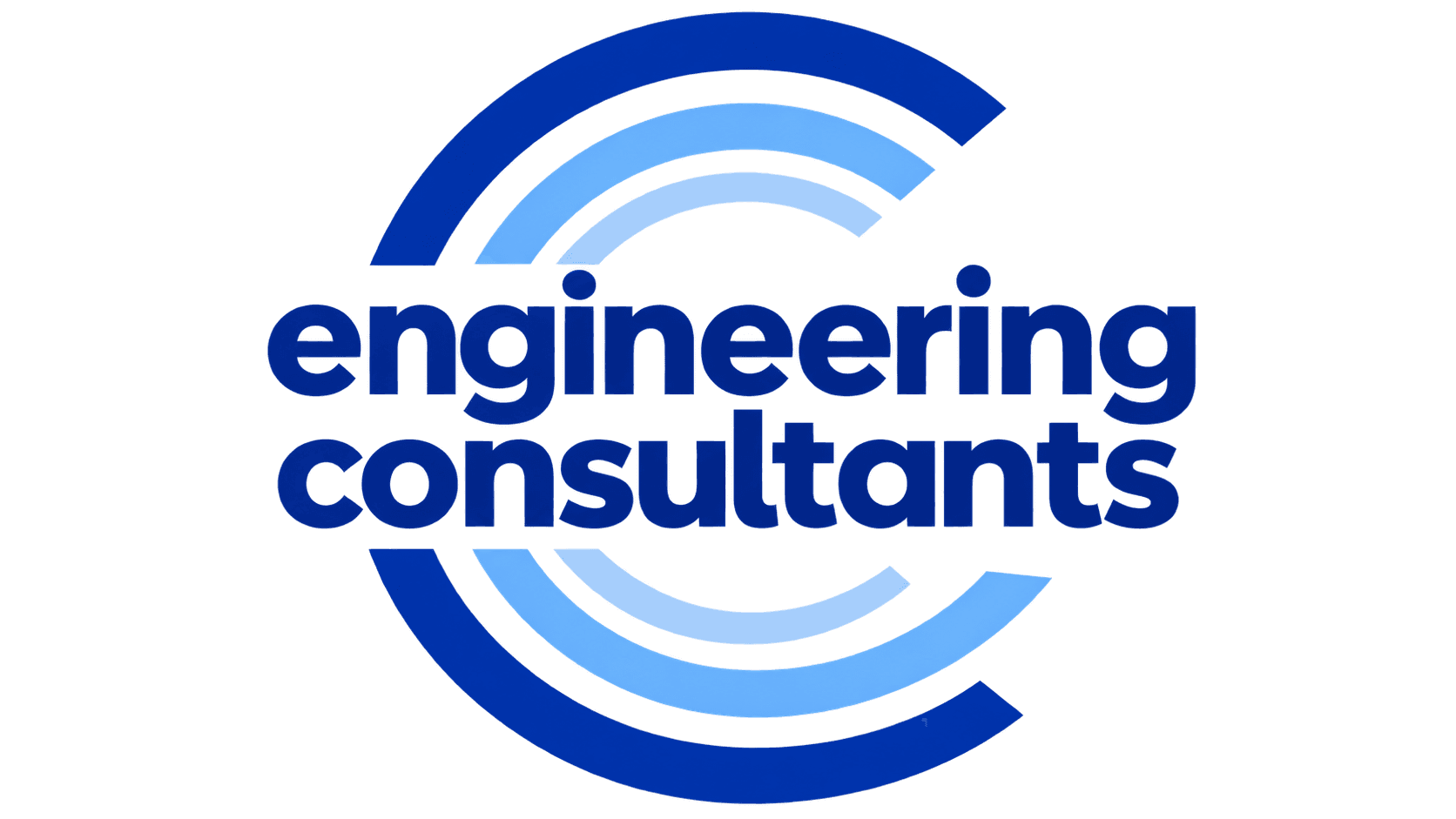 Engineering Consultants Corporate Partnership Logo