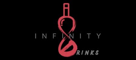 Infinity Drinks Corporate Partnership Logo