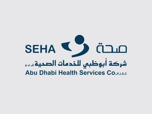 SEHA Corporate Partnership Logo