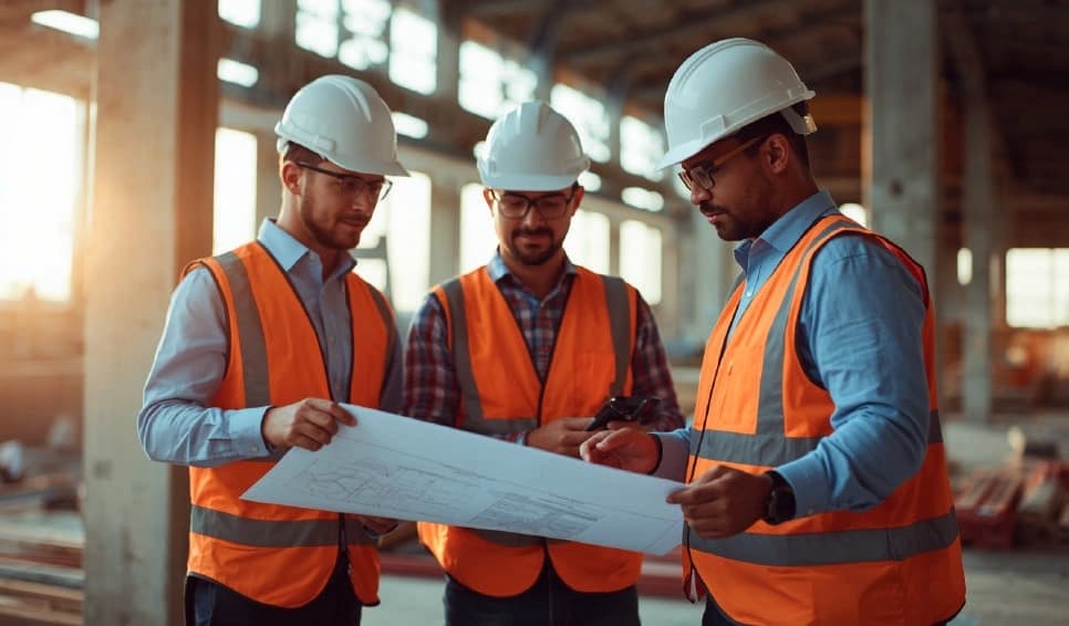General Contracting & Civil