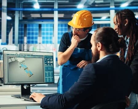 MEP Engineering Services